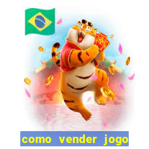 como vender jogo do bicho